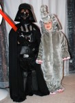 Darth Vader and the Elephant